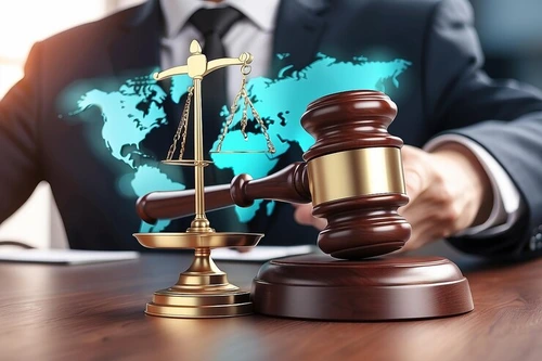 Arbitration lawyer for cross-border disputes in Morocco