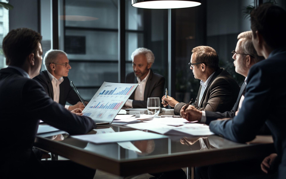 Aircraft finance lawyer in Morocco structuring a financing deal
