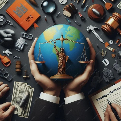 Casablanca attorney for international trade law