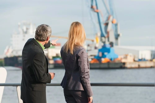 Casablanca maritime lawyer for ship arrest cases