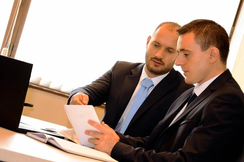 Foreign investment legal advisor in Morocco