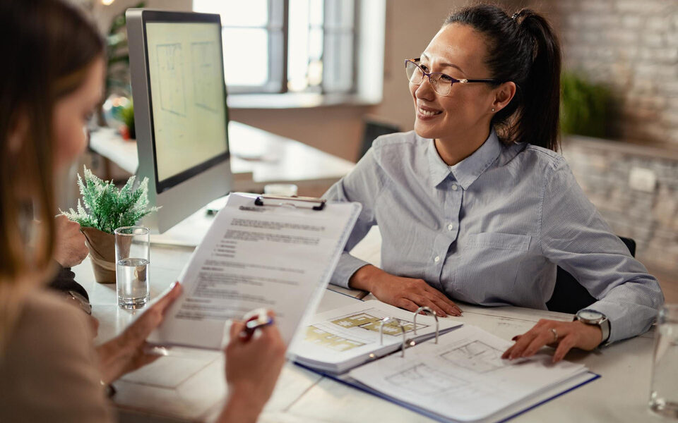 Work permits and visas for foreign employees in Morocco