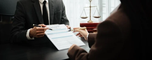 Lawyer for corporate mergers and acquisitions in Morocco