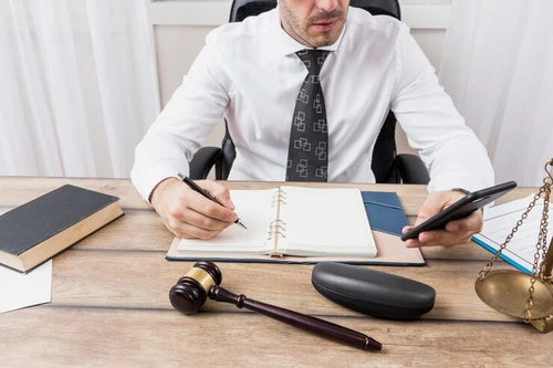 Litigation and dispute resolution lawyer in Casablanca, Morocco